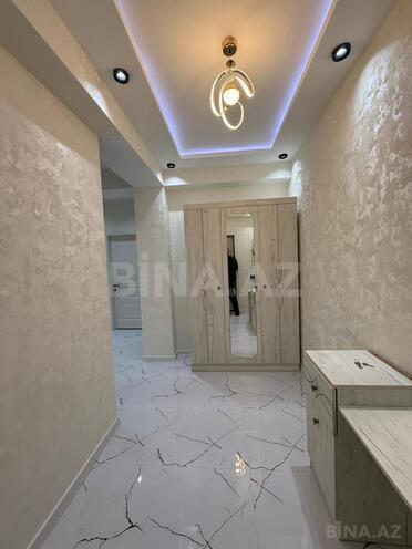Продаётся 2-комн. новостройка 60 м², м. Иншаатчылар, photo 9 from 16