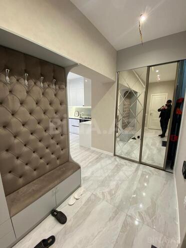 Сдаётся 2-комн. новостройка 68 м², м. Шах Исмаил Хатаи, photo 13 from 17