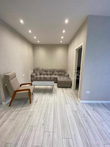 Сдаётся 2-комн. новостройка 68 м², м. Шах Исмаил Хатаи, photo 4 from 17