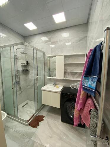 Сдаётся 2-комн. новостройка 68 м², м. Шах Исмаил Хатаи, photo 16 from 17