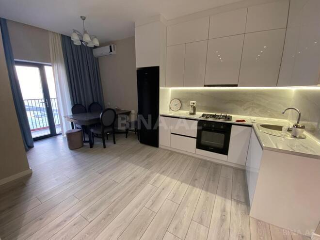 Сдаётся 2-комн. новостройка 68 м², м. Шах Исмаил Хатаи, photo 6 from 17