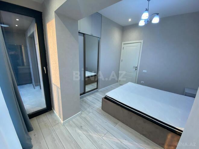 Сдаётся 2-комн. новостройка 68 м², м. Шах Исмаил Хатаи, photo 9 from 17