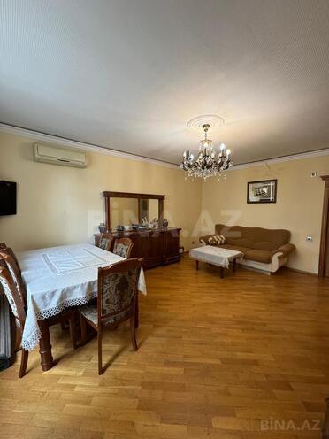 Продаётся 2-комн. новостройка 78 м², м. Иншаатчылар, photo 3 from 12