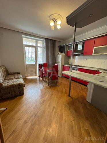 Продаётся 2-комн. новостройка 78 м², м. Иншаатчылар, photo 9 from 12