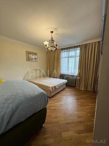 Продаётся 2-комн. новостройка 78 м², м. Иншаатчылар, photo 6 from 12