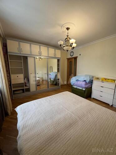 Продаётся 2-комн. новостройка 78 м², м. Иншаатчылар, photo 7 from 12