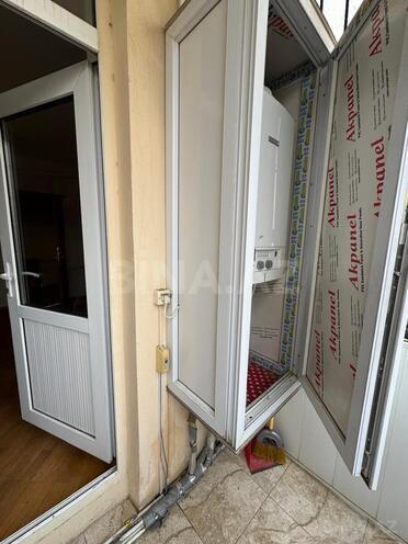 Продаётся 2-комн. новостройка 78 м², м. Иншаатчылар, photo 10 from 12