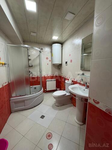 Продаётся 2-комн. новостройка 78 м², м. Иншаатчылар, photo 11 from 12