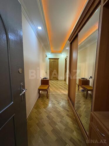 Продаётся 2-комн. новостройка 78 м², м. Иншаатчылар, photo 5 from 12