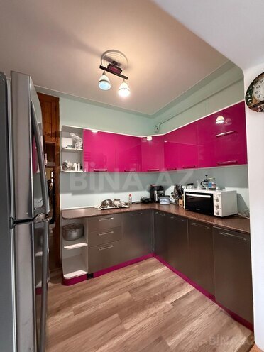 Satılır 3 otaqlı köhnə tikili 90 m², İnşaatçılar m., photo 12 from 20