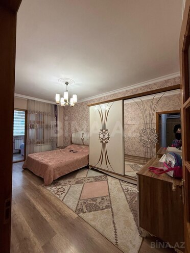 Satılır 3 otaqlı köhnə tikili 90 m², İnşaatçılar m., photo 8 from 20