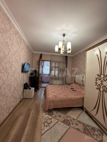 Satılır 3 otaqlı köhnə tikili 90 m², İnşaatçılar m., photo 6 from 20
