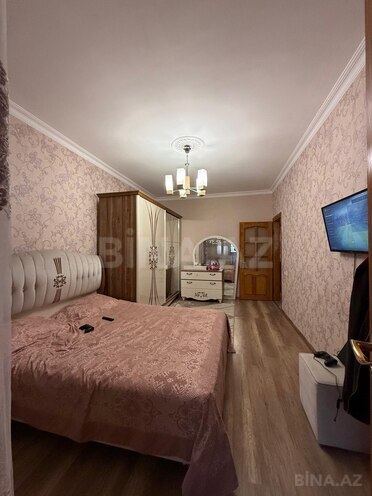Satılır 3 otaqlı köhnə tikili 90 m², İnşaatçılar m., photo 7 from 20