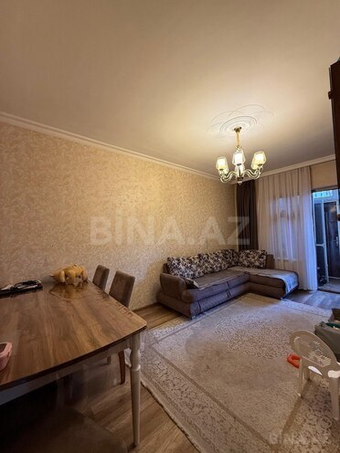 Satılır 3 otaqlı köhnə tikili 90 m², İnşaatçılar m., photo 4 from 20