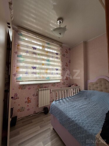 Satılır 3 otaqlı köhnə tikili 90 m², İnşaatçılar m., photo 9 from 20