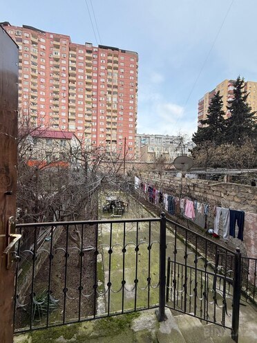 Satılır 3 otaqlı köhnə tikili 90 m², İnşaatçılar m., photo 5 from 20