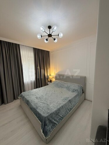 Satılır 2 otaqlı köhnə tikili 60 m², Həzi Aslanov m., photo 10 from 19