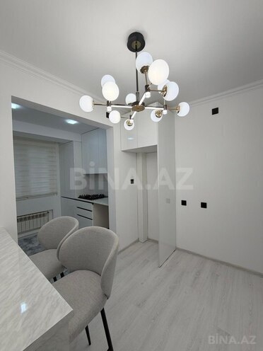 Satılır 2 otaqlı köhnə tikili 60 m², Həzi Aslanov m., photo 13 from 19