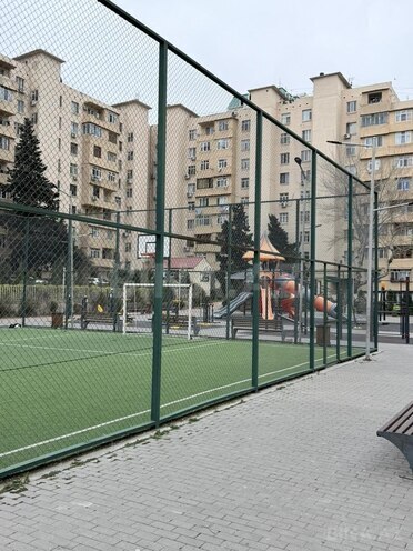 Satılır 2 otaqlı köhnə tikili 60 m², Həzi Aslanov m., photo 5 from 19