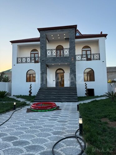 Сдаётся  объект 300 м², пос. Сарай, photo 22 from 28