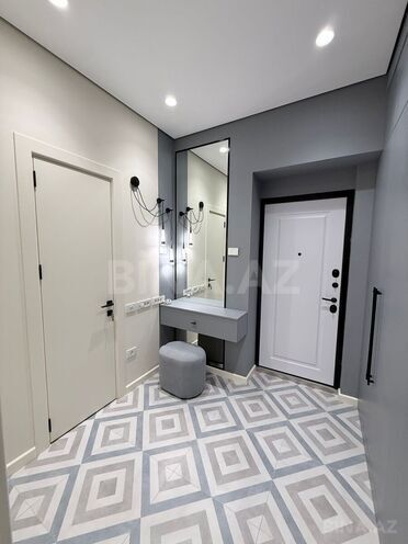 Satılır 2 otaqlı yeni tikili 52 m², 28 May m., photo 9 from 15