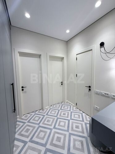 Satılır 2 otaqlı yeni tikili 52 m², 28 May m., photo 10 from 15
