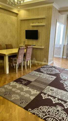 Сдаётся 2-комн. новостройка 70 м², м. Халглар Достлугу, photo 3 from 9