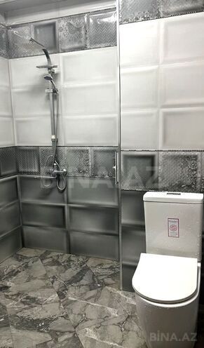 Сдаётся 2-комн. новостройка 70 м², м. Халглар Достлугу, photo 7 from 9