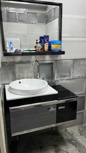 Сдаётся 2-комн. новостройка 70 м², м. Халглар Достлугу, photo 8 from 9