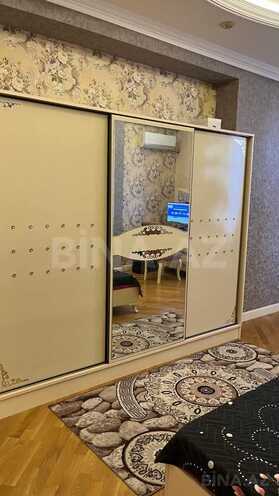 Сдаётся 2-комн. новостройка 70 м², м. Халглар Достлугу, photo 6 from 9