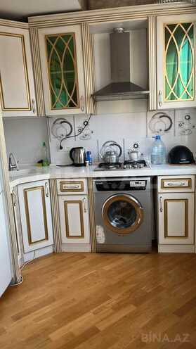 Сдаётся 2-комн. новостройка 70 м², м. Халглар Достлугу, photo 4 from 9