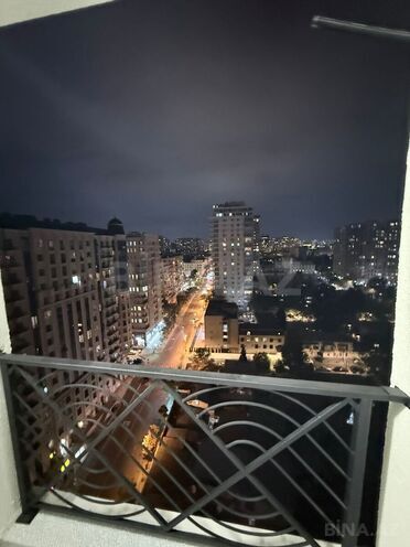 Satılır 2 otaqlı yeni tikili 52 m², 28 May m., photo 14 from 15