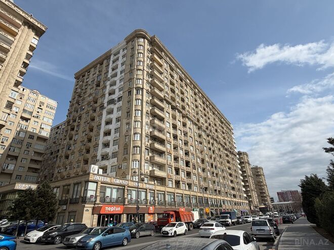 Продаётся 2-комн. новостройка 73 м², м. Гянджлик, photo 4 from 12