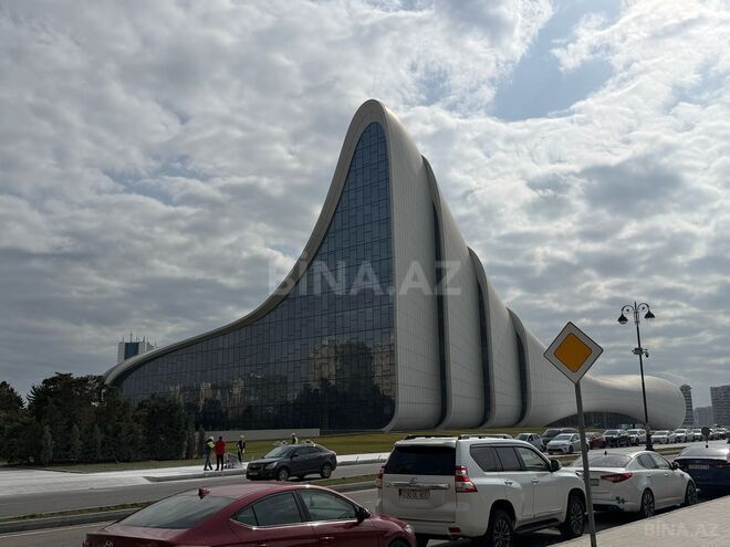 Продаётся 2-комн. новостройка 73 м², м. Гянджлик, photo 3 from 12