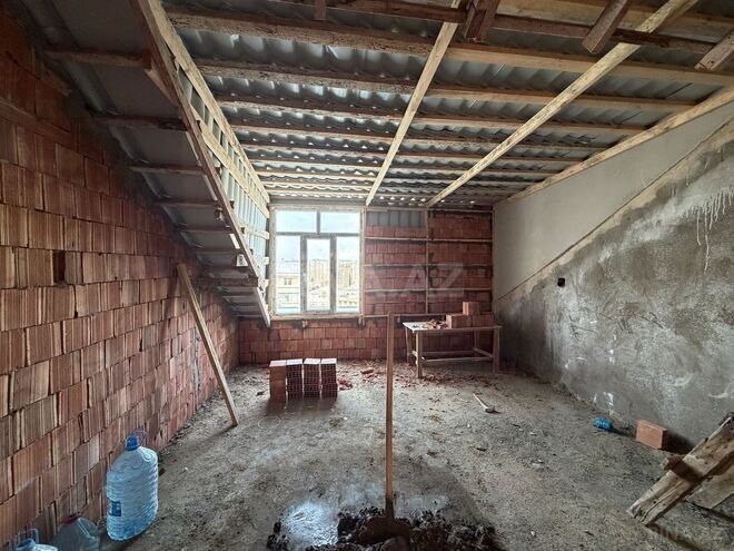 Продаётся 2-комн. новостройка 73 м², м. Гянджлик, photo 9 from 12