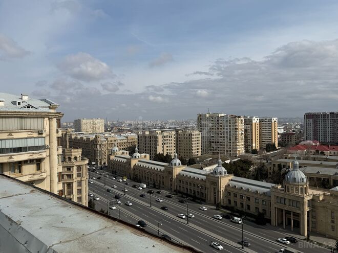 Продаётся 2-комн. новостройка 73 м², м. Гянджлик, photo 10 from 12