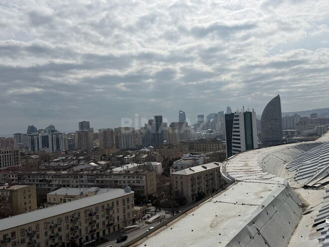 Продаётся 2-комн. новостройка 73 м², м. Гянджлик, photo 11 from 12