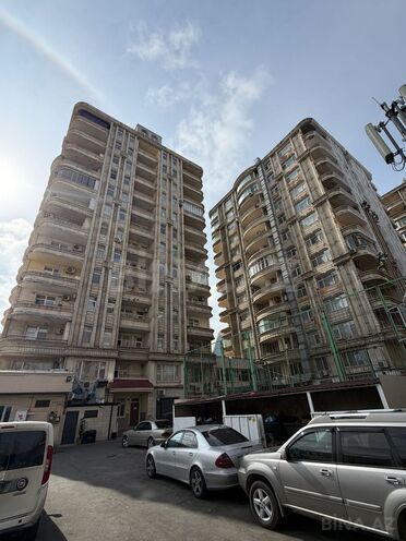 Продаётся 2-комн. новостройка 73 м², м. Гянджлик, photo 5 from 12