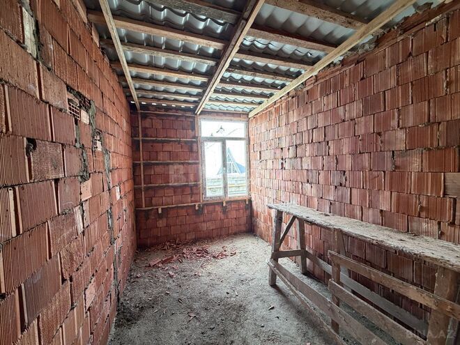 Продаётся 2-комн. новостройка 73 м², м. Гянджлик, photo 8 from 12