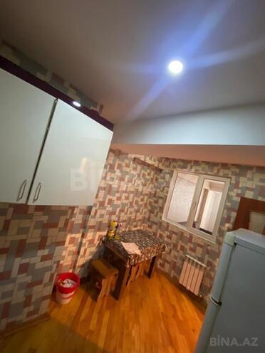 İcarəyə verilir 2 otaqlı yeni tikili 70 m², Qara Qarayev m., photo 4 from 11