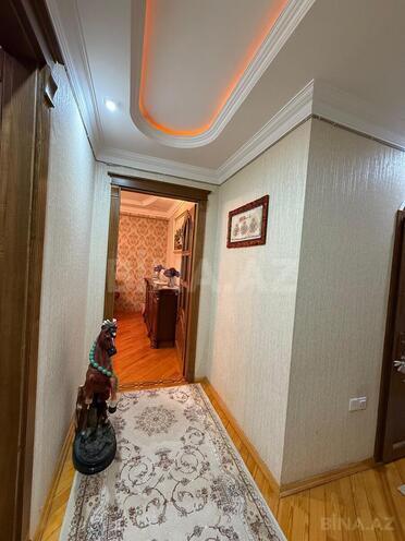 Продаётся 3-комн. новостройка 100 м², м. Азадлыг проспекти, photo 16 from 17