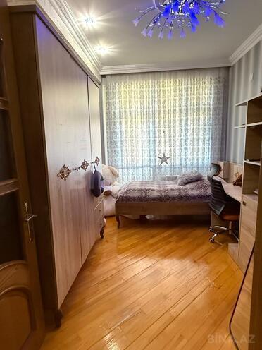 Продаётся 3-комн. новостройка 100 м², м. Азадлыг проспекти, photo 5 from 17