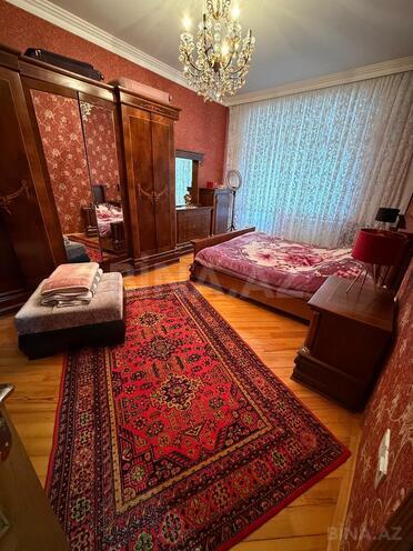 Продаётся 3-комн. новостройка 100 м², м. Азадлыг проспекти, photo 9 from 17