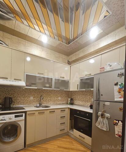 Продаётся 3-комн. новостройка 100 м², м. Азадлыг проспекти, photo 11 from 17