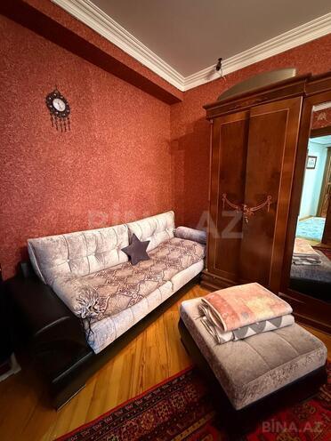 Продаётся 3-комн. новостройка 100 м², м. Азадлыг проспекти, photo 8 from 17