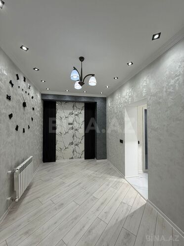 Продаётся 2-комн. новостройка 43 м², photo 5 from 11