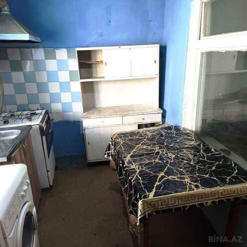 İcarəyə verilir 2 otaqlı həyət evi/bağ evi 75 m², İnşaatçılar m., photo 16 from 20