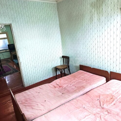 İcarəyə verilir 2 otaqlı həyət evi/bağ evi 75 m², İnşaatçılar m., photo 8 from 20