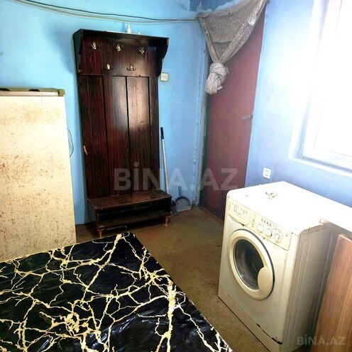 İcarəyə verilir 2 otaqlı həyət evi/bağ evi 75 m², İnşaatçılar m., photo 10 from 20