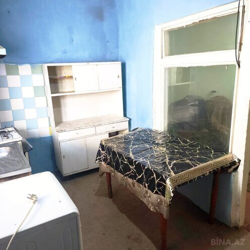 İcarəyə verilir 2 otaqlı həyət evi/bağ evi 75 m², İnşaatçılar m., photo 17 from 20